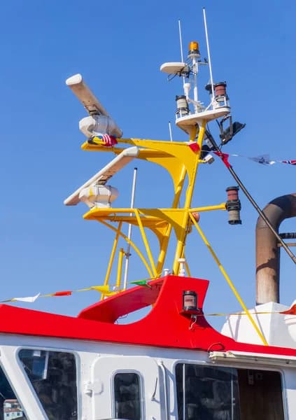 Maritime Services