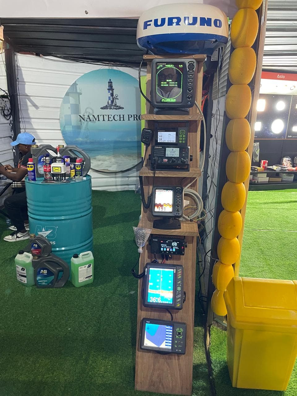 Feira da Cidade de Moçâmedes 2025