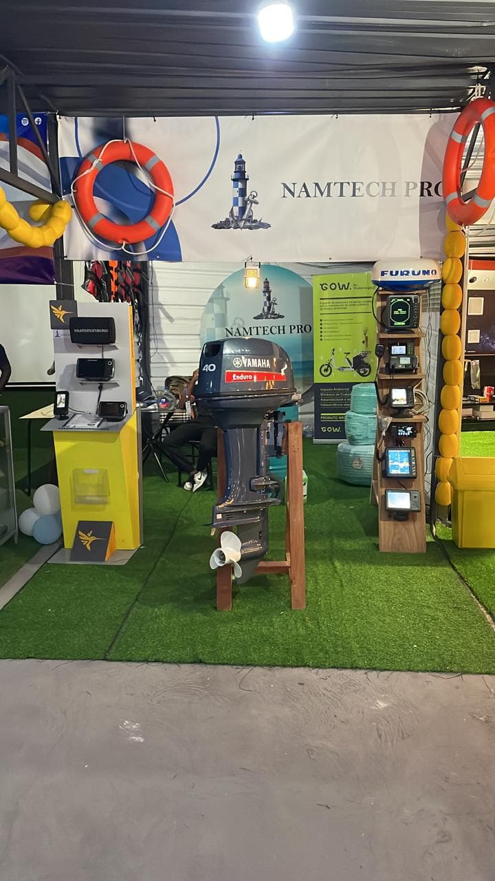 Feira da Cidade de Moçâmedes 2025