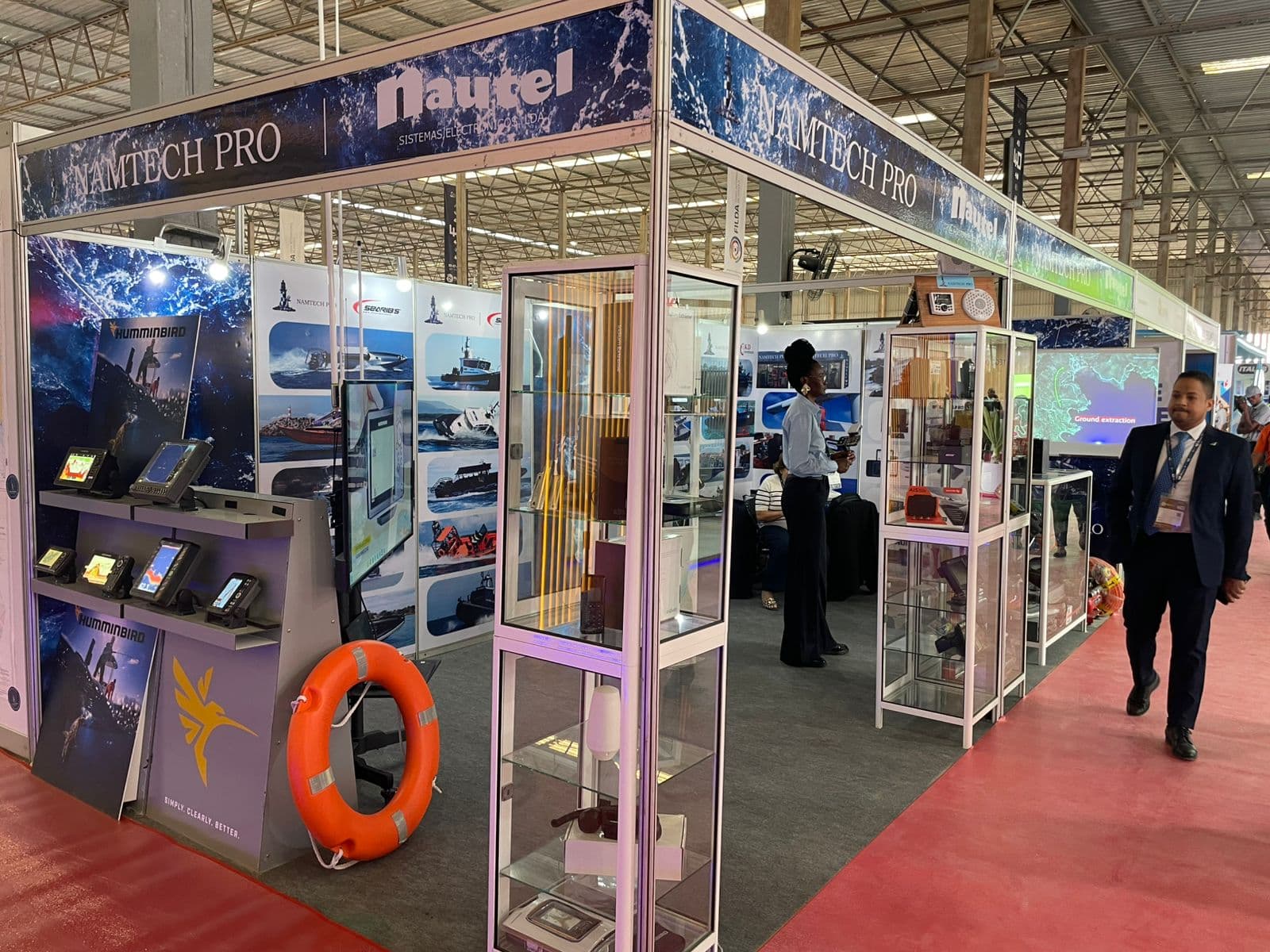 FILDA 2025 - Feira Internacional de Luanda