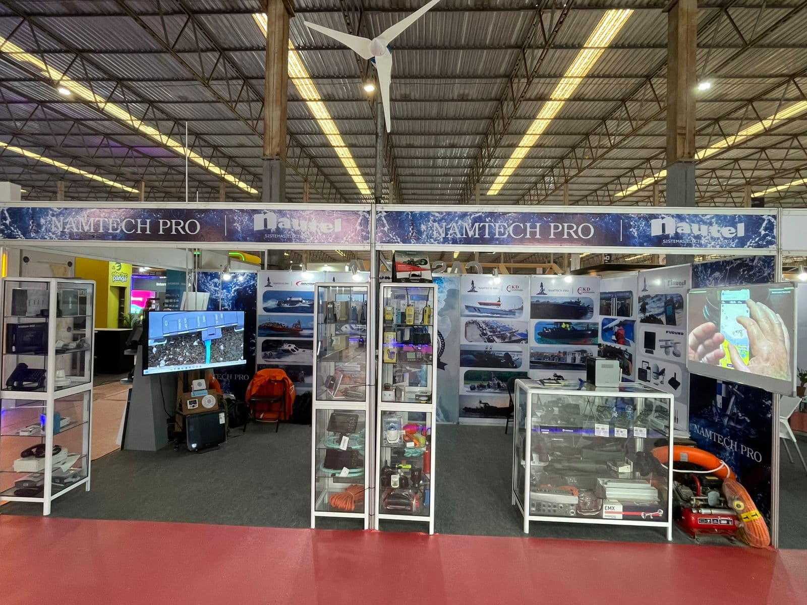 FILDA 2025 - Feira Internacional de Luanda