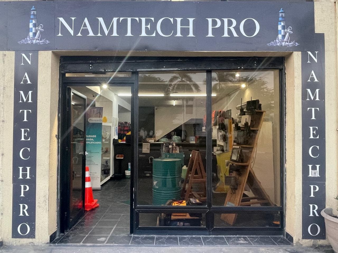 Namtech Store